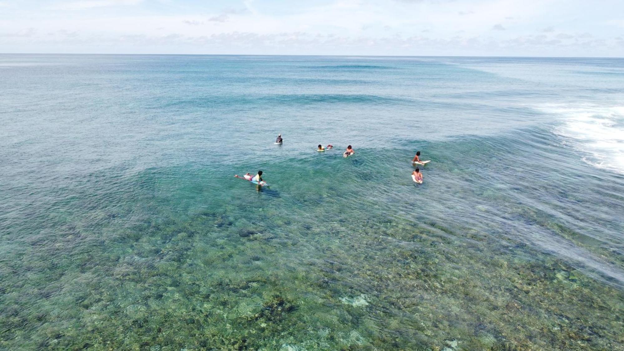 Moodhumaa Inn Guraidhoo  Zewnętrze zdjęcie